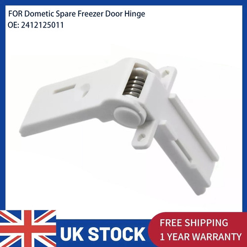 For dometic spare freezer door - dometic,