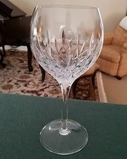 Stuart Crystal MANHATTAN Large