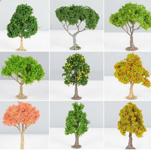 15cm scale autumn - ho/oo,