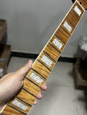 New DIY Shell inlay Gloss