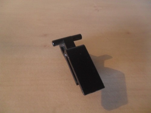 Thorens td160 etc dustcover - td160,