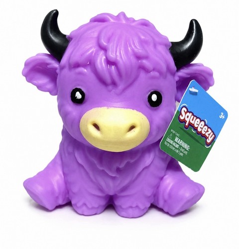 Viral new squeeezy highland - new,