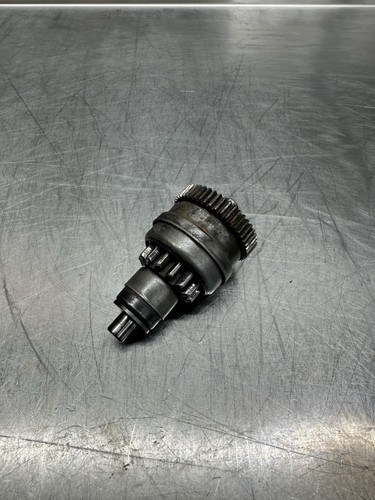 Rotax max bendix redution - -,
