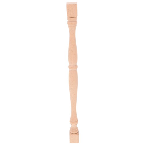 Decorative baluster stair - decorative,