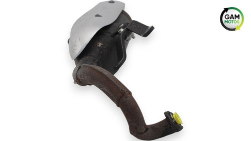 Aprilia rally exhaust pipe - 50,
