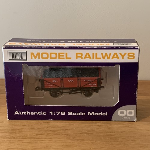 Dapol b755 plank - dapol,