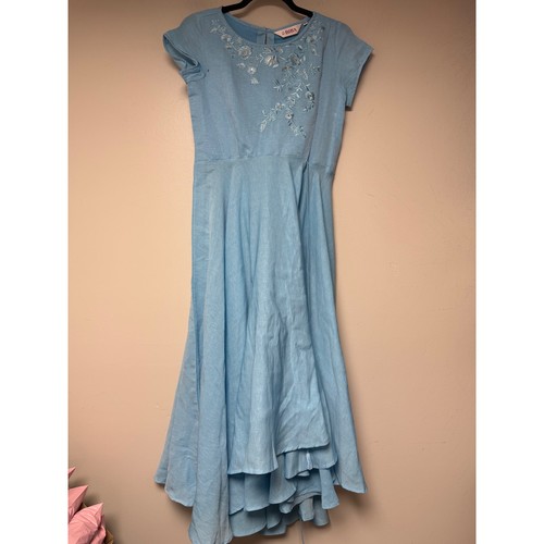 Biba midi dress - biba,