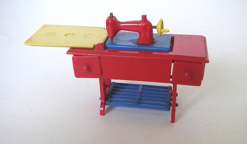 1960s vintage renewal - 1960s,