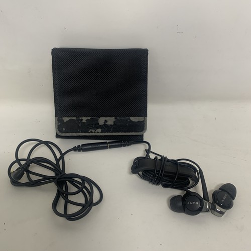 Sony mdr ex300 monitor - mdr-ex300, ex