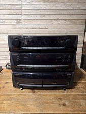 Kenwood RX-29 Hi-fi System -