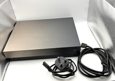 MICROSOFT XBOX ONE X CONSOLE