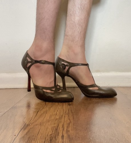 Christian louboutin vintage - christian,