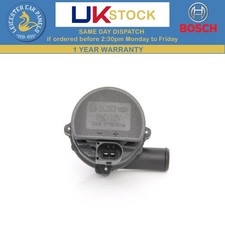 Bosch Water Pump For