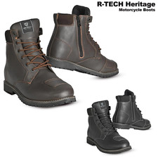 R-Tech Men’s Motorcycle