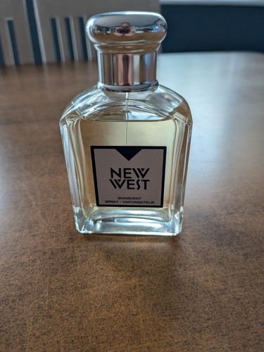 Aramis new west 100ml spray - aramis,