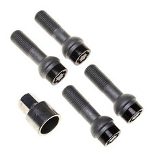 McGard 28025SUB SUB Locking