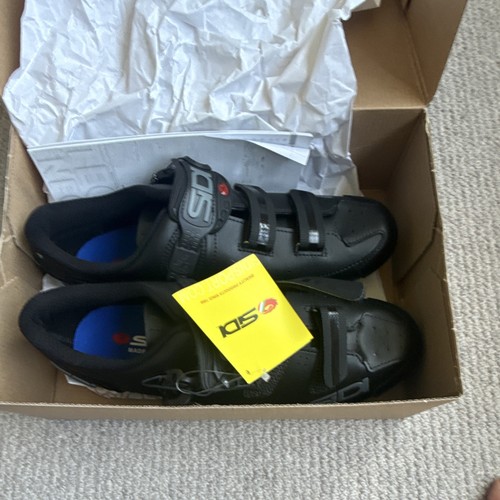 Sidi alba road cycling - 2, shoes