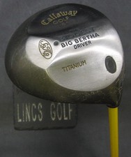 Callaway The Biggest Big