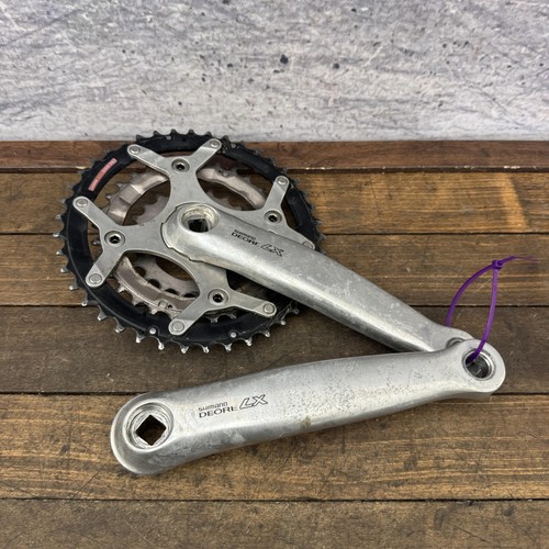 Vintage shimano deore - deore, lx