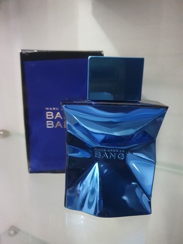 Marc jacobs bang - jacobs,