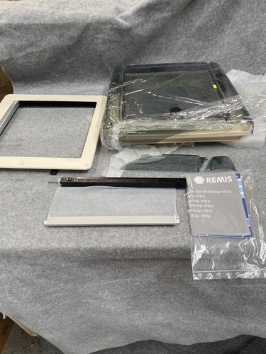 Spare parts remis - parts,