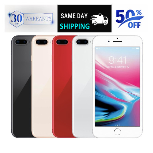 Apple iphone plus 64gb - plus,