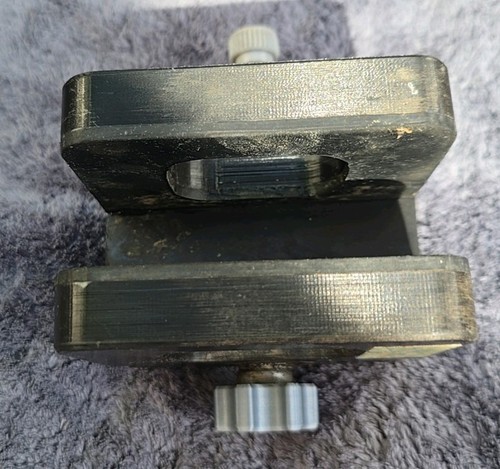Shooting saddle cradle clamp - saddle,,