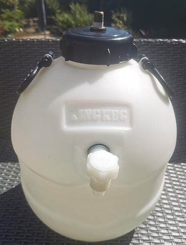 King keg s30 pressure - keg, barrel