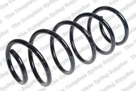 Kilen front coil - kilen, spring
