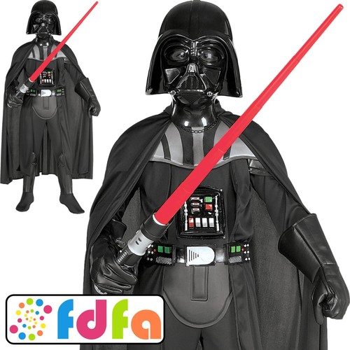 Rubies official darth - darth, vader