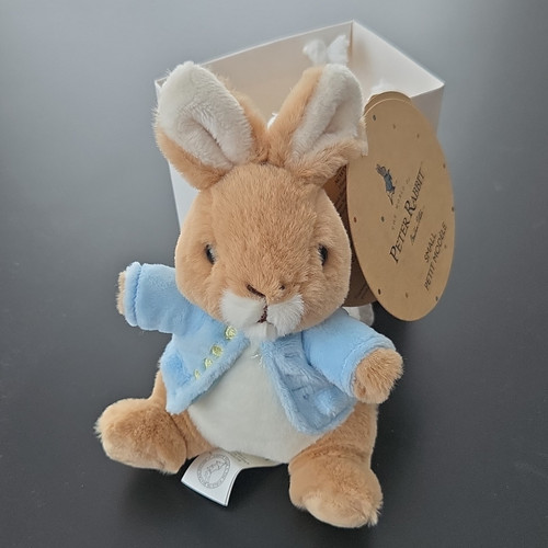 Peter rabbit beatrix - beatrix, potter