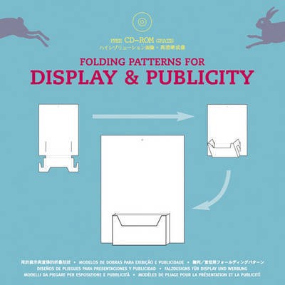 Folding patterns for display - , &