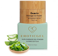 Japanese Nuru Massage Gel