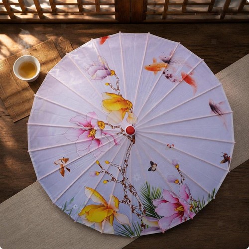 Traditional rain cover - traditional,