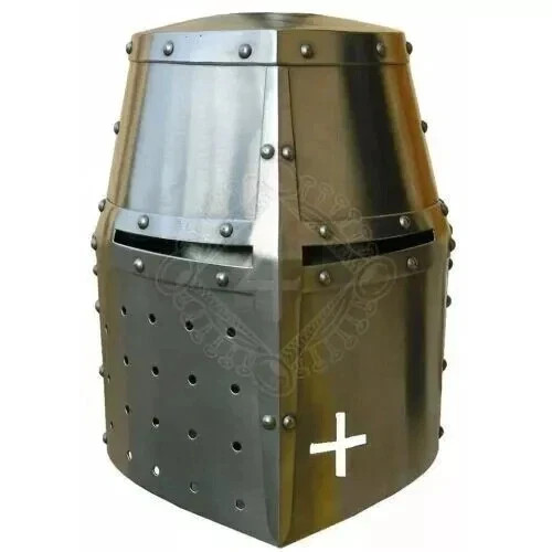 Medieval templar crusader - medieval,