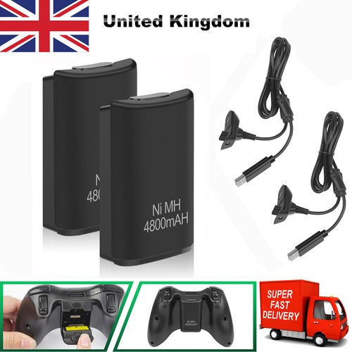 Rechargeable battery pack - rechargeable,