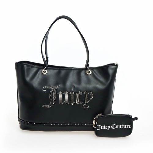 Juicy couture black - juicy,
