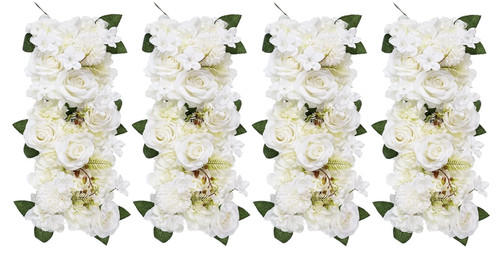 Wedding dining table flower - wedding,