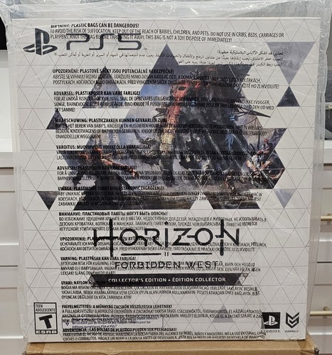 Brand new sealed ps5 - new,