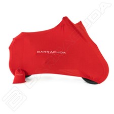 BARRACUDA elastic fabric