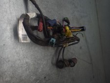 Honda CX500 TC Turbo 1982 Motorcycle Electrical Wiring Loom Harness 