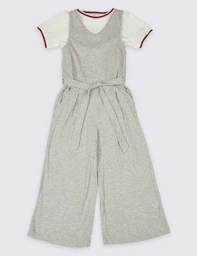 Girls jump suit lovely from - girls,