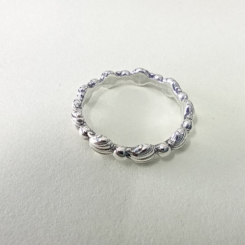 Pandora beaded seashell - pandora,