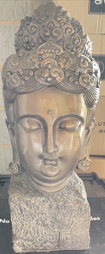 Large guan yin - large,