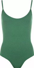 Women Ladies Stretch Strappy