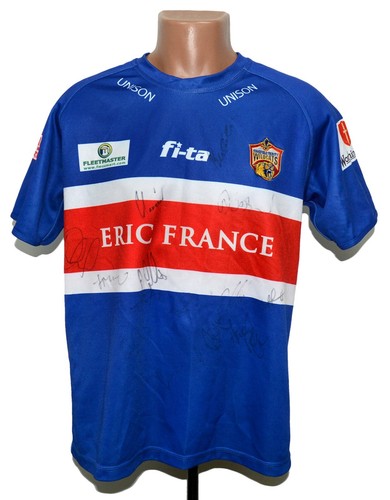 Wakefield trinity wildcats - wakefield,