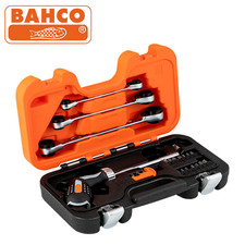 Bahco 808050P-25 1/4"