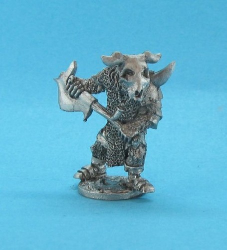Ral partha metal - partha,