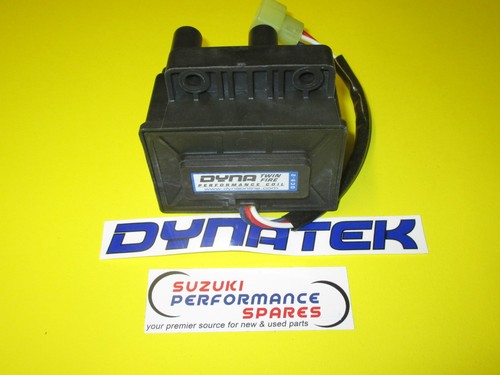 Kawasaki dyna dc9 - dyna, twin