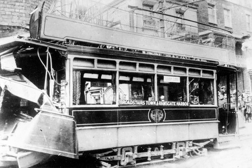 Rp03506 thanet tram 47 - thanet,